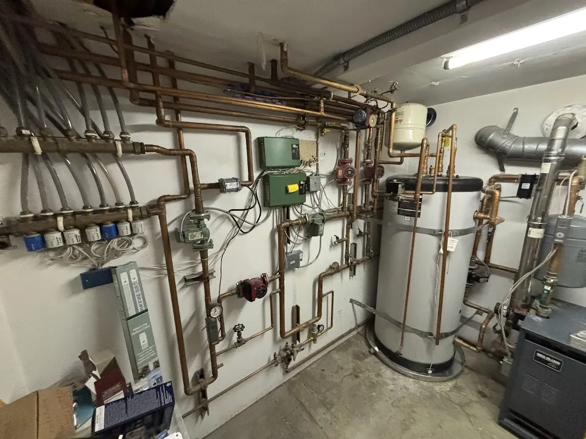Water Heater Repair in Lebanon, OR